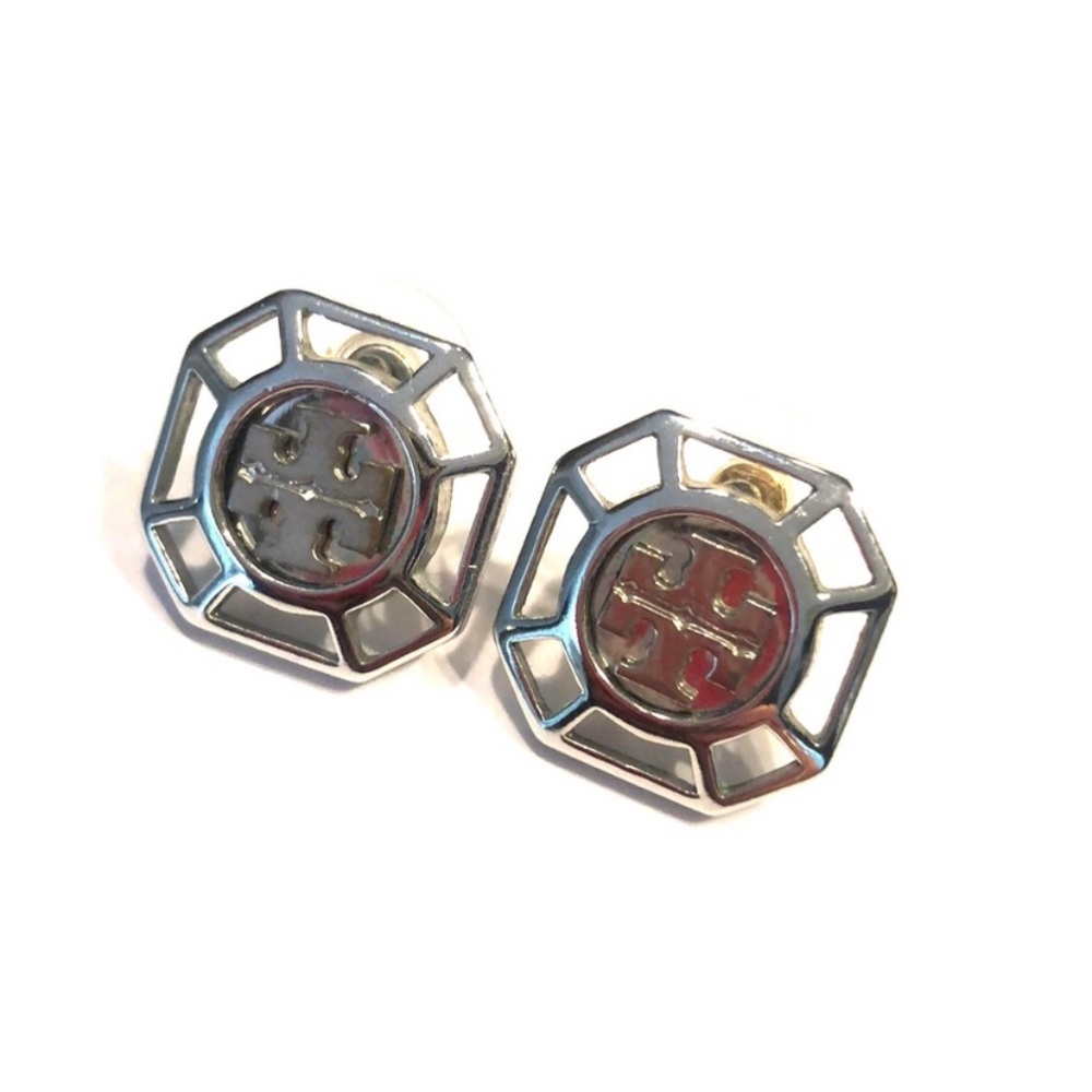 Tory Burch earrings